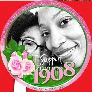 Meet your Posher, Joy